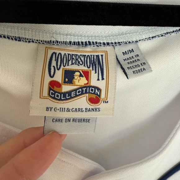 Cooperstown Yankees “ball girl” dress • Women’s medium - Picture 2 of 9